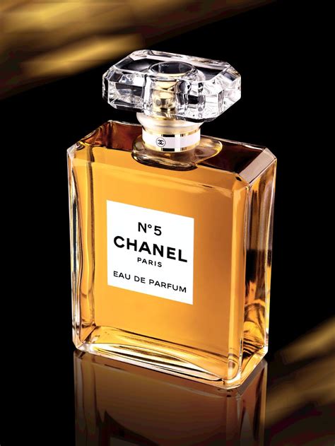 perfume chanel 5 feminino original.